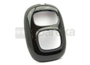 Couvercle supérieur noir SS-994264