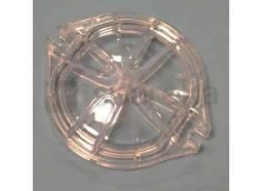 Couvercle transparent C-B526-06-A