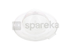 Couvercle transparent du dessus 4055256038