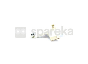 Couvercle tremie 492 1v bks ecot C00728283