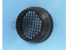 Couvercle ventilateur 0 R721S1090