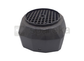 Couvercle ventilateur pour pompes poolmax tp 25-35-50 7534013