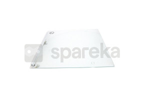 Couvercle verre 566 pour cuisiniere Electrolux 14005550216