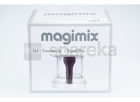 Couvercle xl blanc 17334