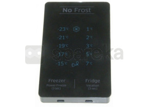 Couverture control,rb5000j,3050-2m, exte DA97-13300Y