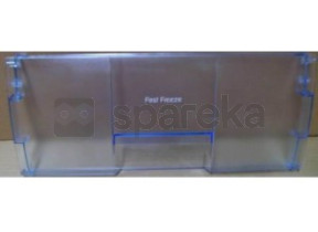 Couverture superieure de congel (b-570/575) 4308801900