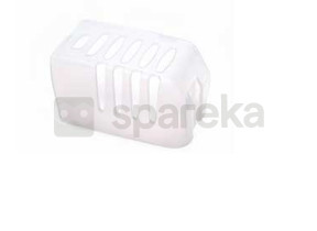 Couvre-lampe 91x49x50 C00075648