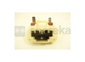Criccotto poignée serrure fermeture porte lave-vaisselle 697690208