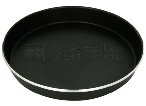 Crisp moule familial ø26/28cm h4,5cm 480131000082