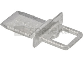 Crochet de fermeture de porte 00187185