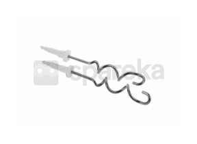 Crochet de pétrisseur 00651064