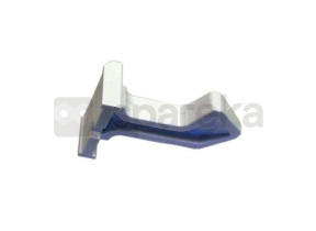 Crochet de porte 34x22x12mm 481241719193