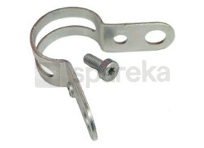 Crochet de sangle 4140-007-1006
