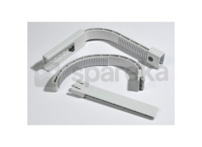 Crochet de skimmer pour piscine autoportée intex 10521