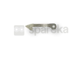 Crochet -porte,wf8804dp,zndc,t10,w10,l35,-,- DC66-00497A
