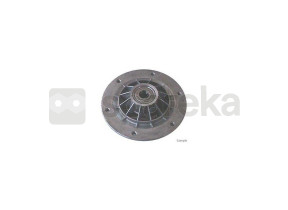 Croisillon de cuve 400 tours h=56mm C00047119