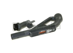 Crosse + brossette avec support RS-RT2501