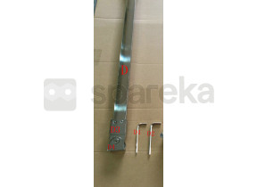 Cube barre de support 221CUB023