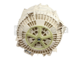Cuve 52lt d340 harmony t-liprt pour lave-linge Whirlpool C00632461
