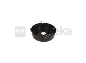 Cuve amovible avec anse SS-994032