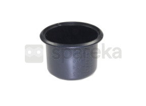 Cuve antiadhesive C0800402