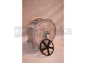 Cuve avec tambour groove shaft 4055145686