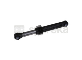 Cuve avec tambour pour lave-linge 4055120580
