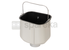 Cuve complet SS-986062