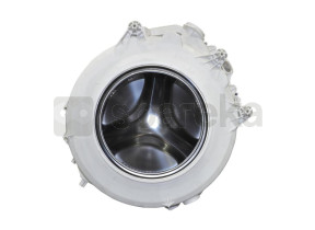 Cuve complete pour lave-linge Beko 2323100501