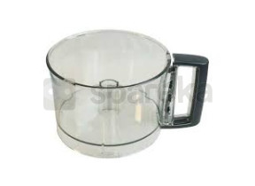 Cuve (cs4200) xl antracite / noire 17340
