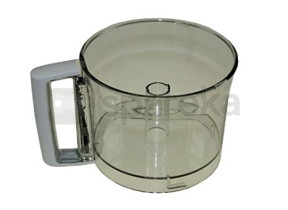 Cuve (cs5200) blanche 17339