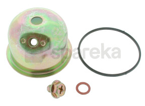 Cuve de carburateur 16015-ZE0-831