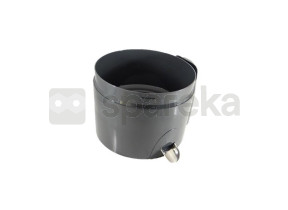 Cuve duo xl anthracicte 17319