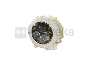 Cuve-ensemble plastiq 52l h=20 aqualtis C00286442