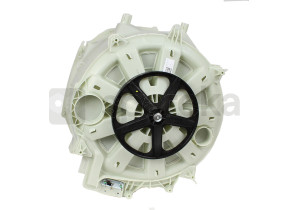 Cuve-ensemble plastiq 58 lt ultra new wm C00630558