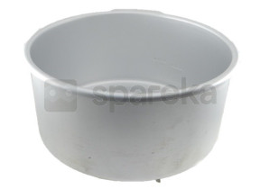 Cuve grise SS-991040