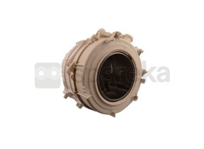 Cuve plastique vapeur 62l aq2008 + resist C00273397