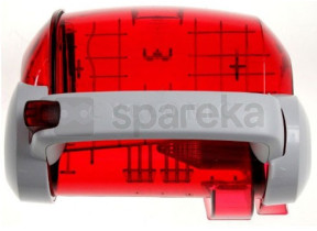 Cyclon twc red complet 2194055519