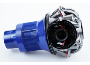 Cyclone bleu (v6) 967087-01