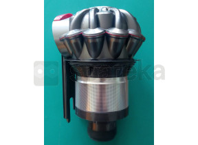 Cyclone dyson gris v7 v8 967698-17