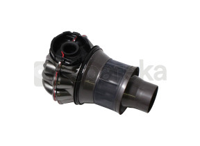 Cyclone gris dyson dc61 dc62 v6 965878-02