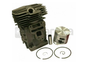 Cylindre avec piston d.49mm 1140-020-1204