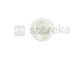 Cylindre de ventilateur 00481690