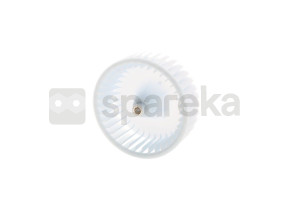 Cylindre de ventilateur 00752112
