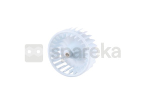 Cylindre de ventilateur 135x135x55mm 00647542