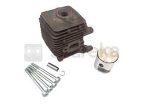 Cylindre piston 4140-020-1203