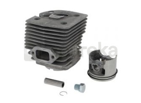 Cylindre piston d 46 4116-020-1215
