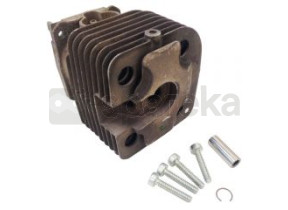 Cylindre piston d40fs400 4128-020-1201