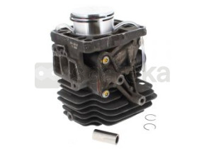 Cylindre piston ø40mm 4147-020-1206