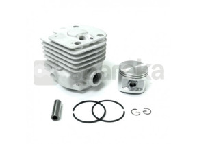 Cylindrée complète ø: 50mm adaptable 5709372